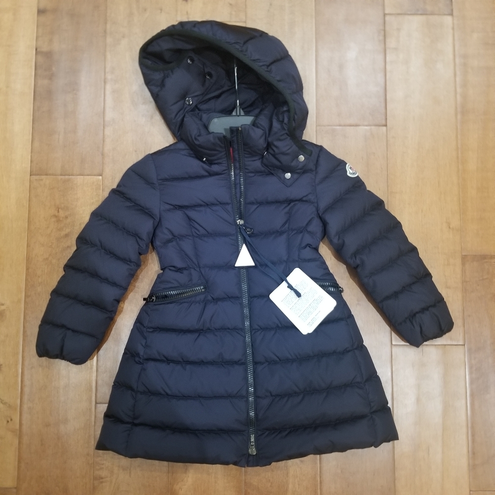 Moncler jacket